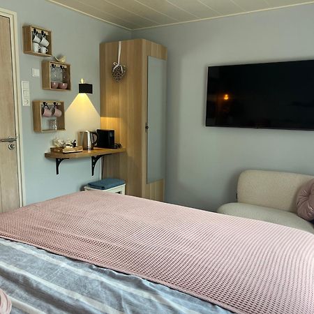 Bed and Breakfast De Click Элст Экстерьер фото