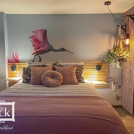 Bed and Breakfast De Click Элст Экстерьер фото