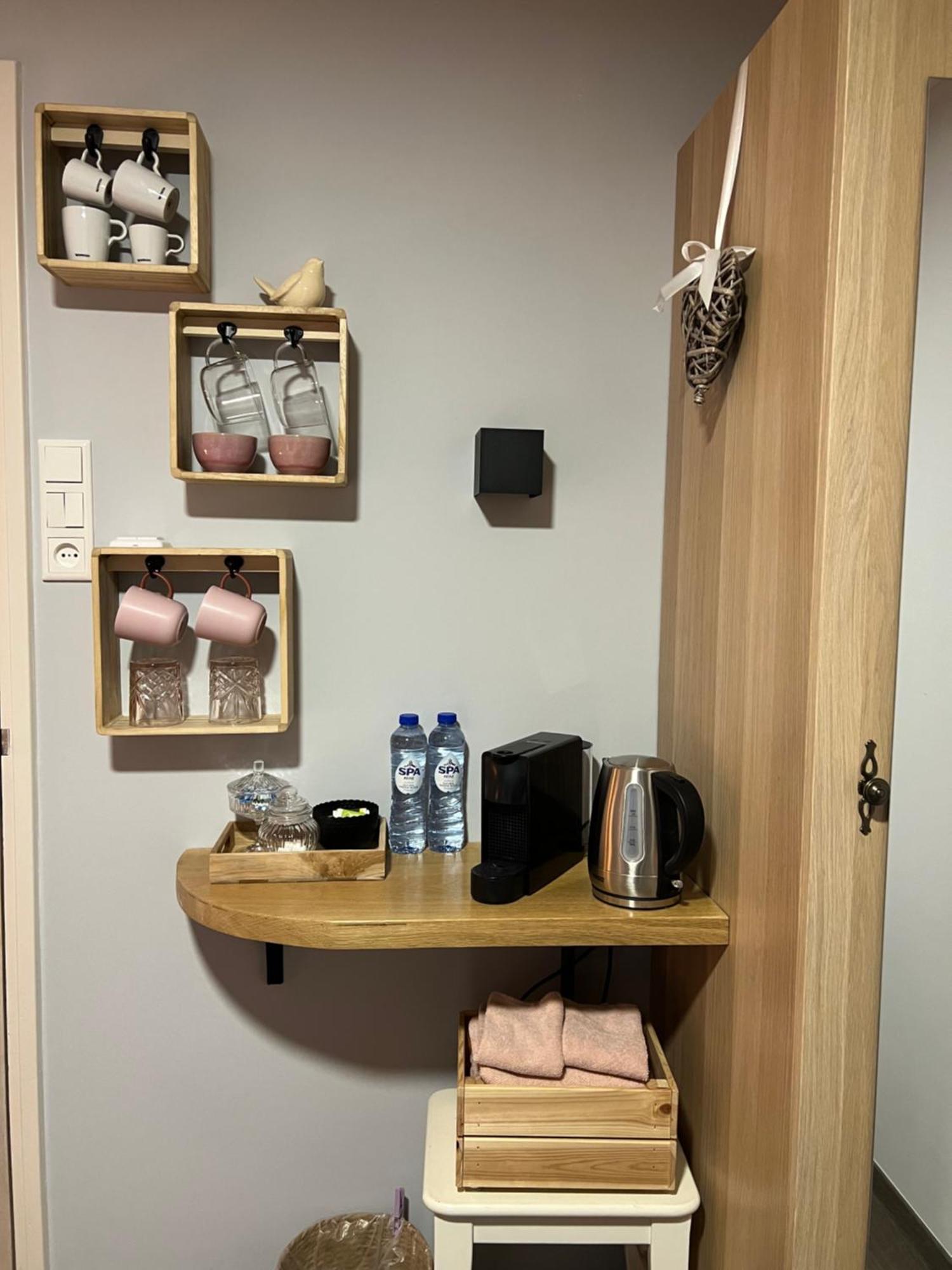 Bed and Breakfast De Click Элст Экстерьер фото