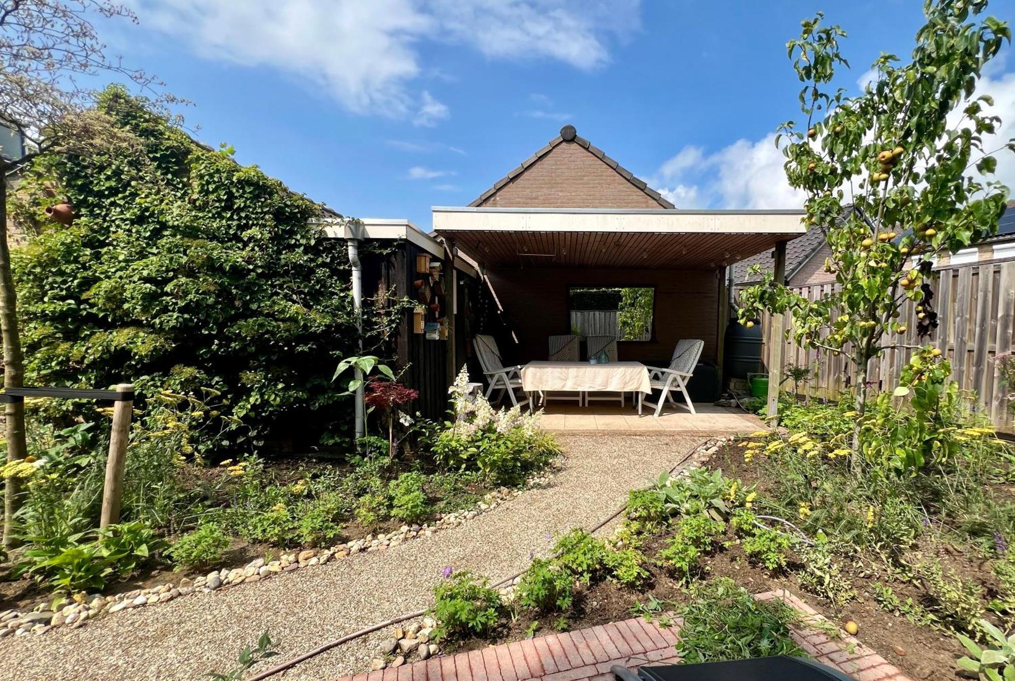Bed and Breakfast De Click Элст Экстерьер фото